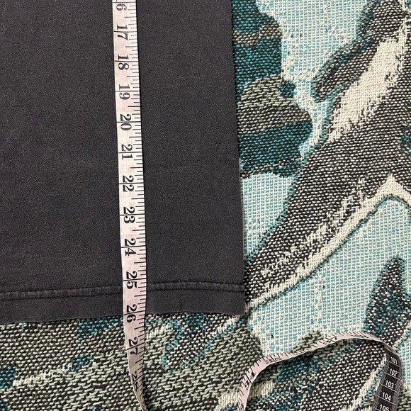 Y2K Grunge Southpole Graffiti Tee - Picture 5 of 6